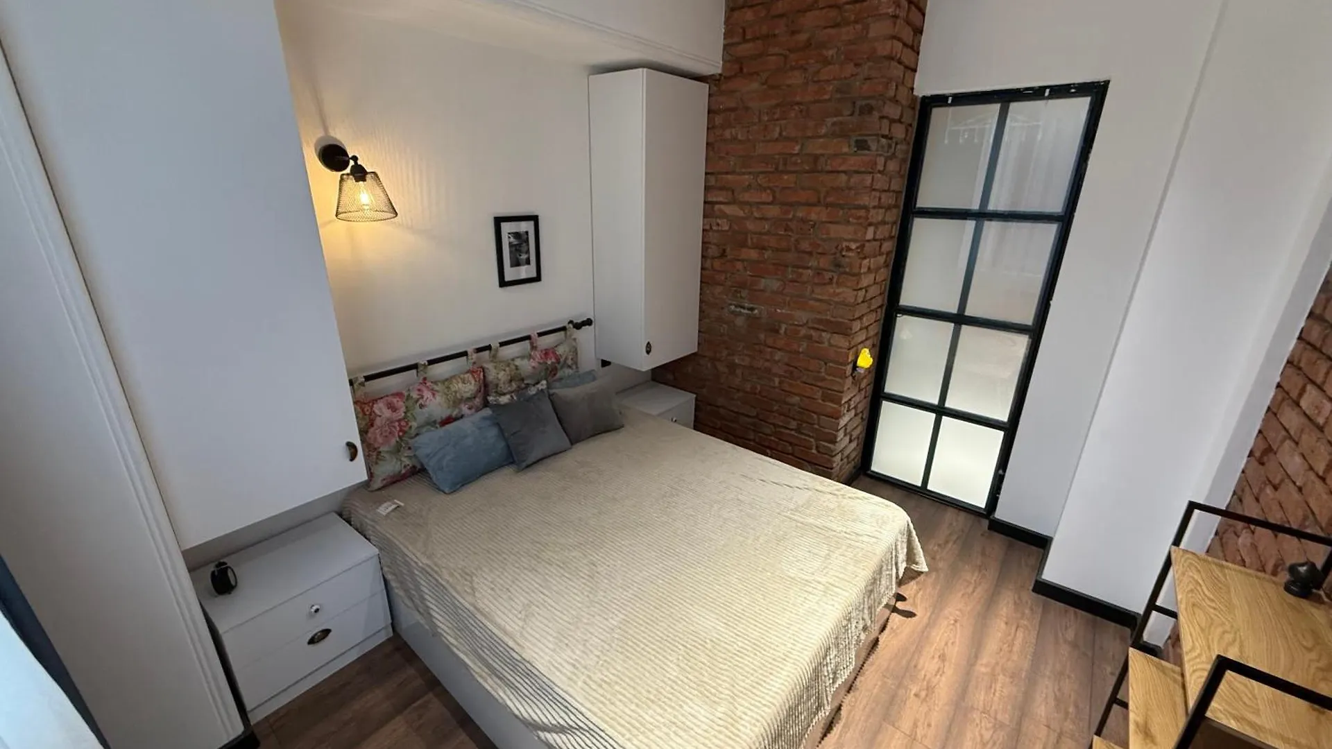 Keti'S Cozy Apartment ティビリシ 0*,  グルジア