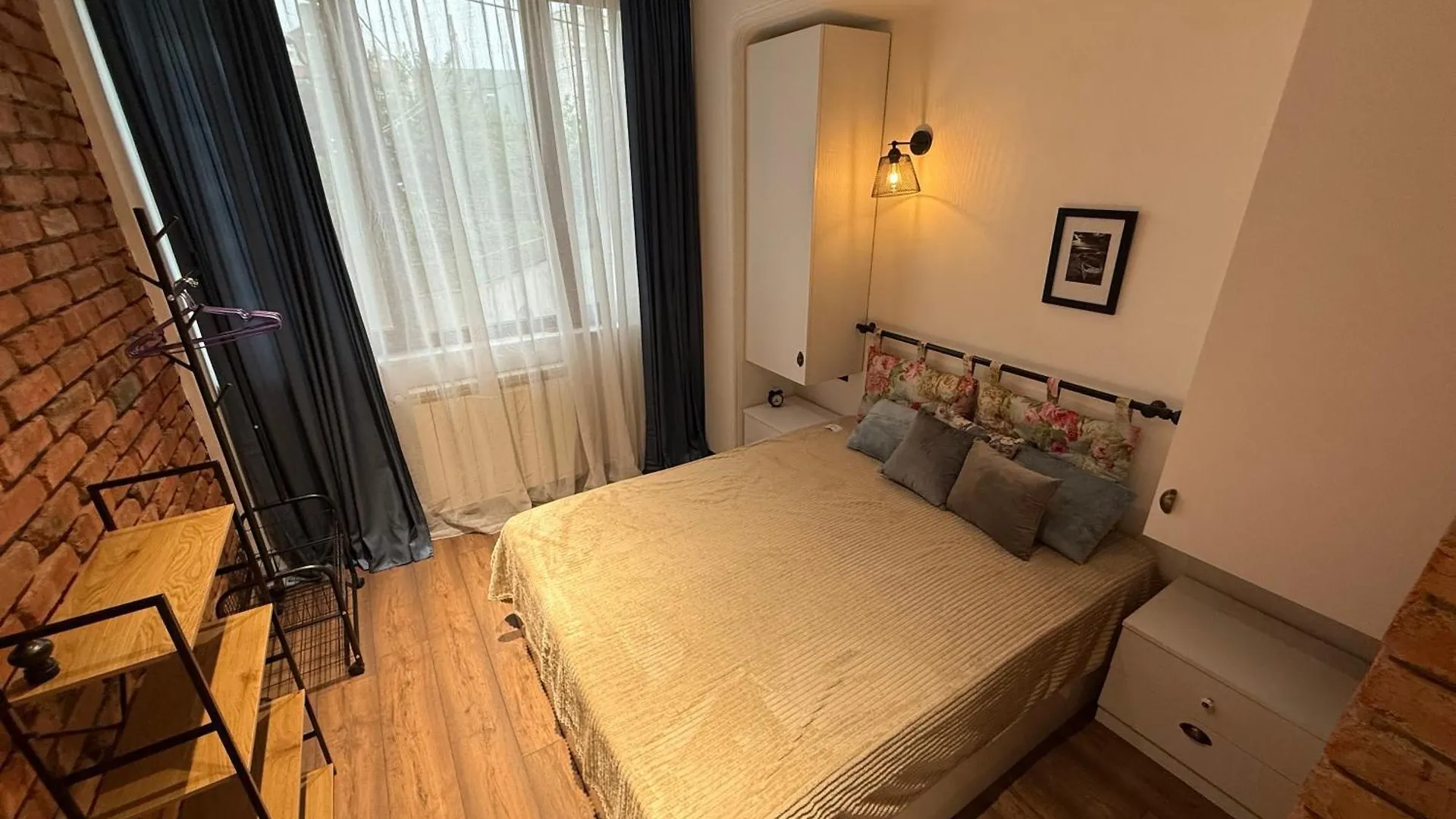 Keti'S Cozy Apartment ティビリシ