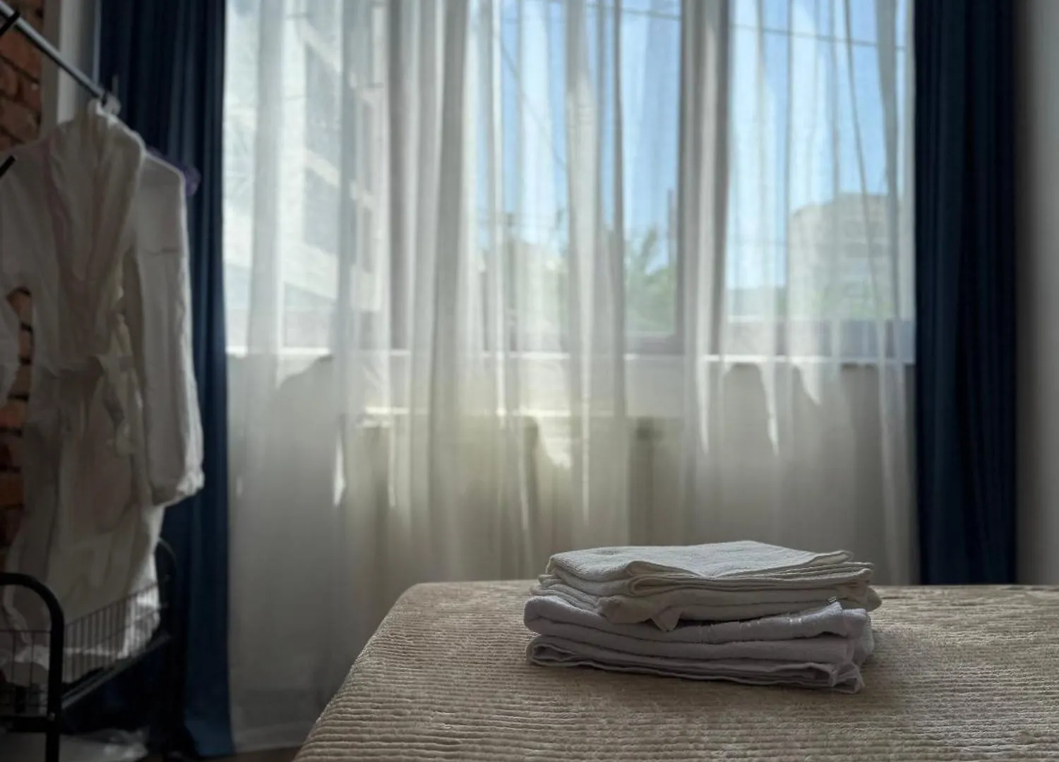 Keti'S Cozy Apartment ティビリシ