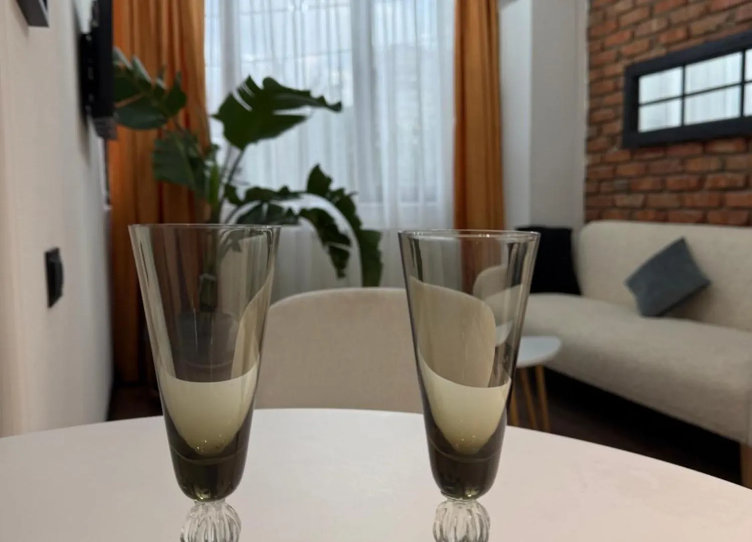 Keti'S Cozy Apartment ティビリシ