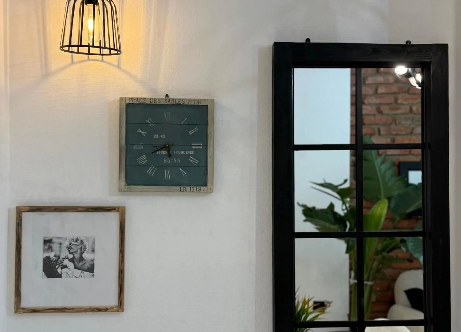 Keti'S Cozy Apartment ティビリシ