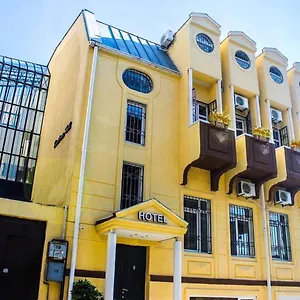 3* Otel Hill