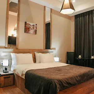 3* Otel Heart